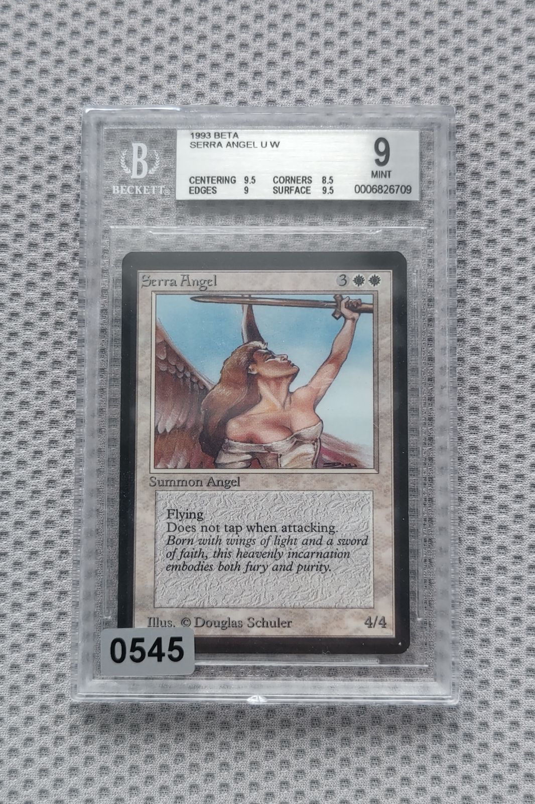 記憶の欠落 日本画 サイン入り ノーマル FOIL 2枚セット MTG 記憶の