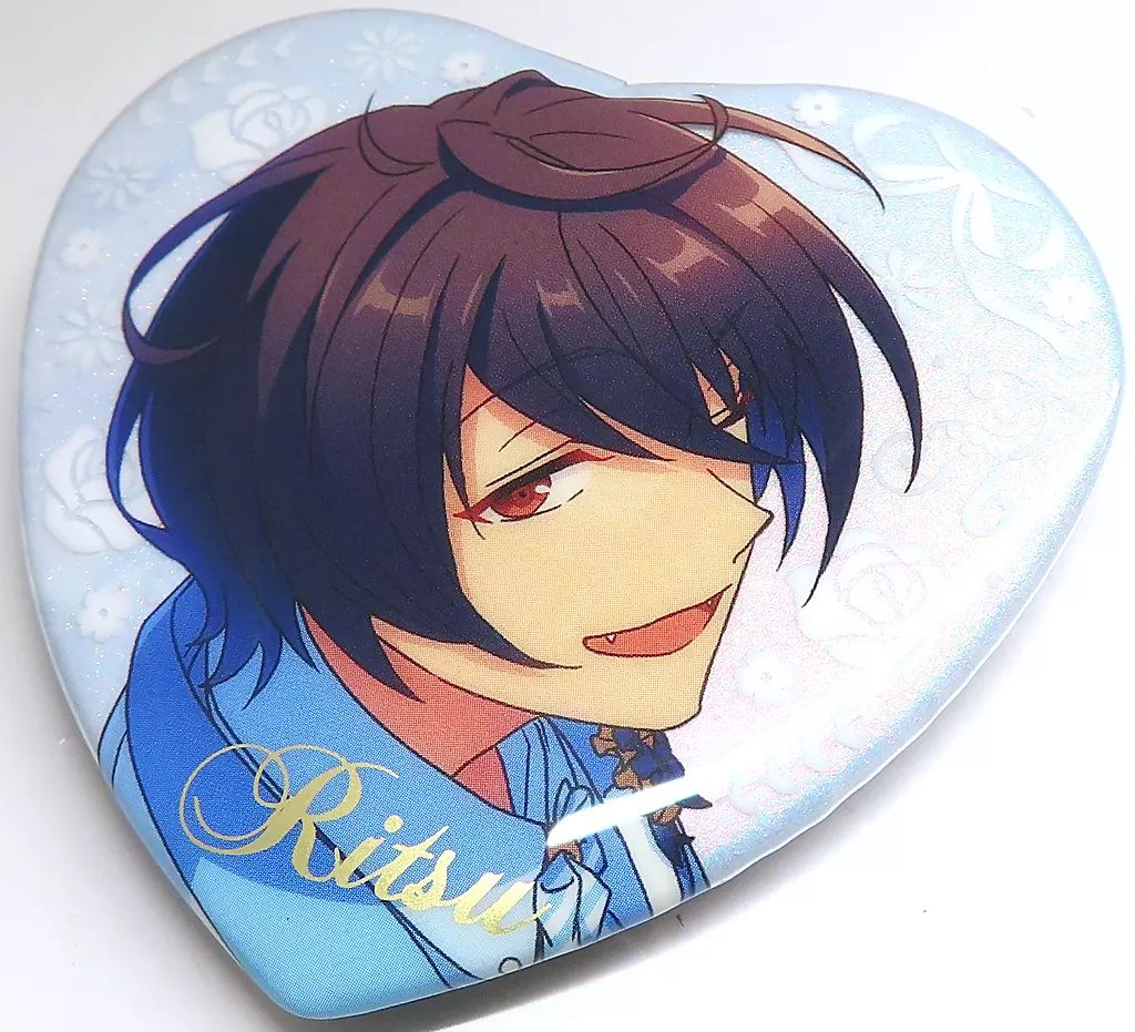 朔間凛月 誓約ハート缶