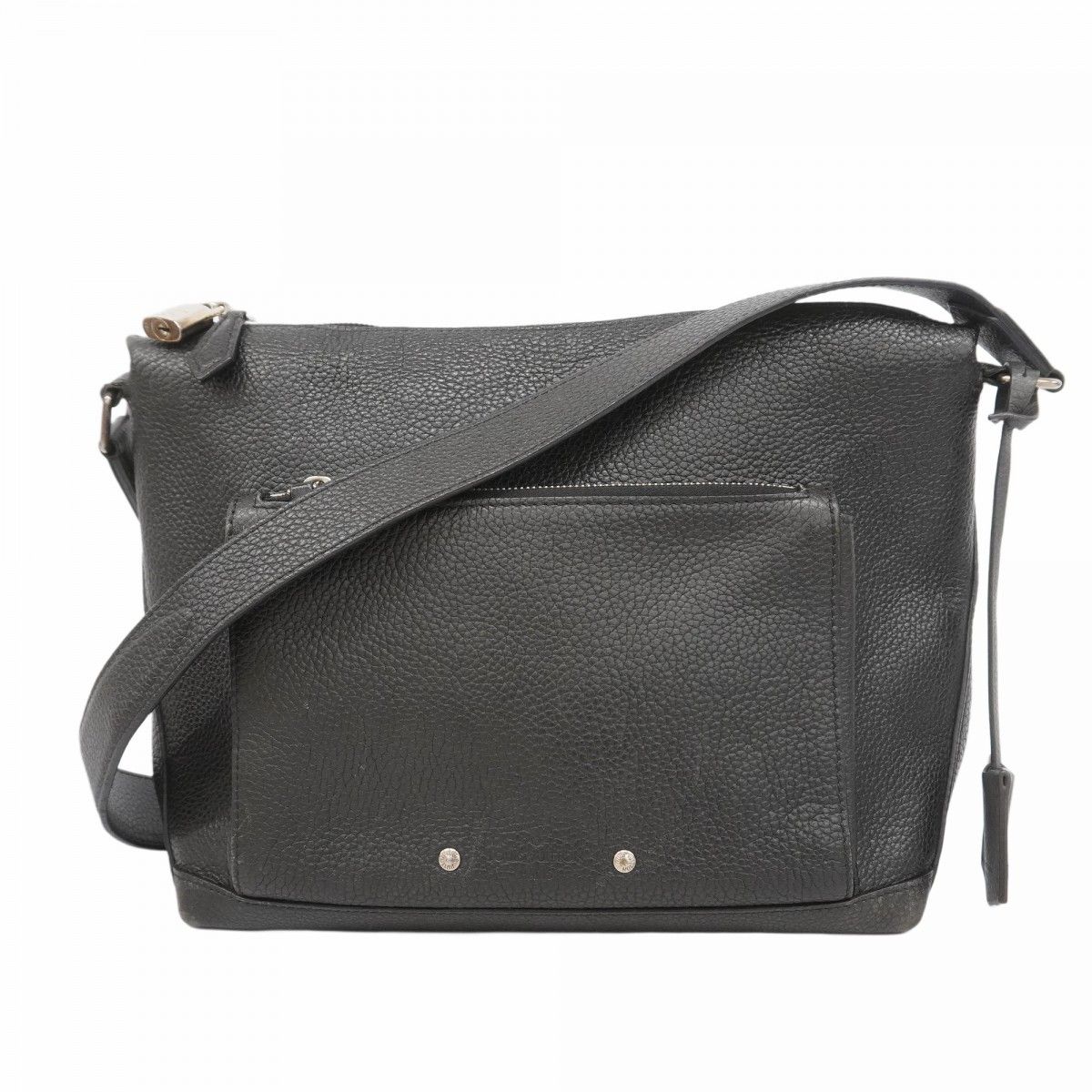 5mc3097 ルイヴィトン ショルダーバッグ アルマンドメッセンジャーPM M53491 ノワール メンズ