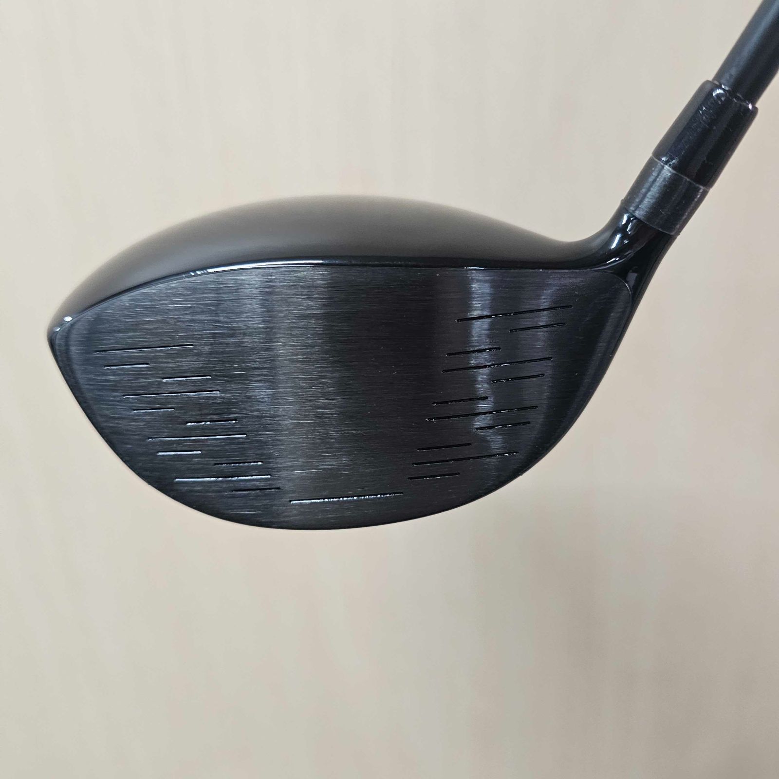 新品】世界最薄激弾きの超高反発マキシブラックプレミアリミテッド UST