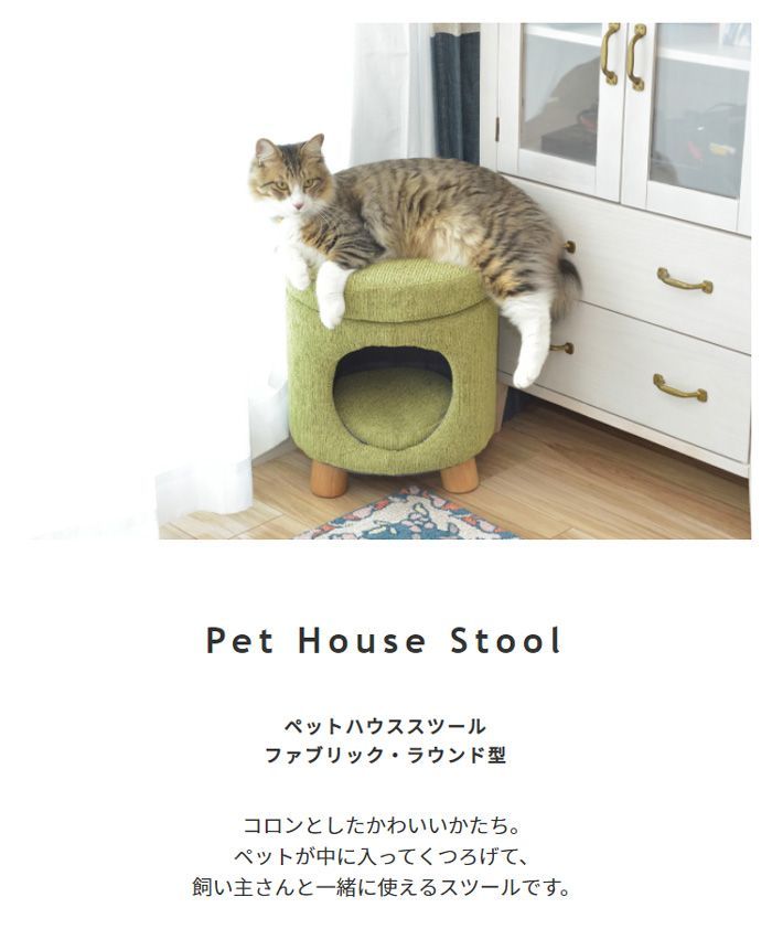 猫ちゃん キャットハウス