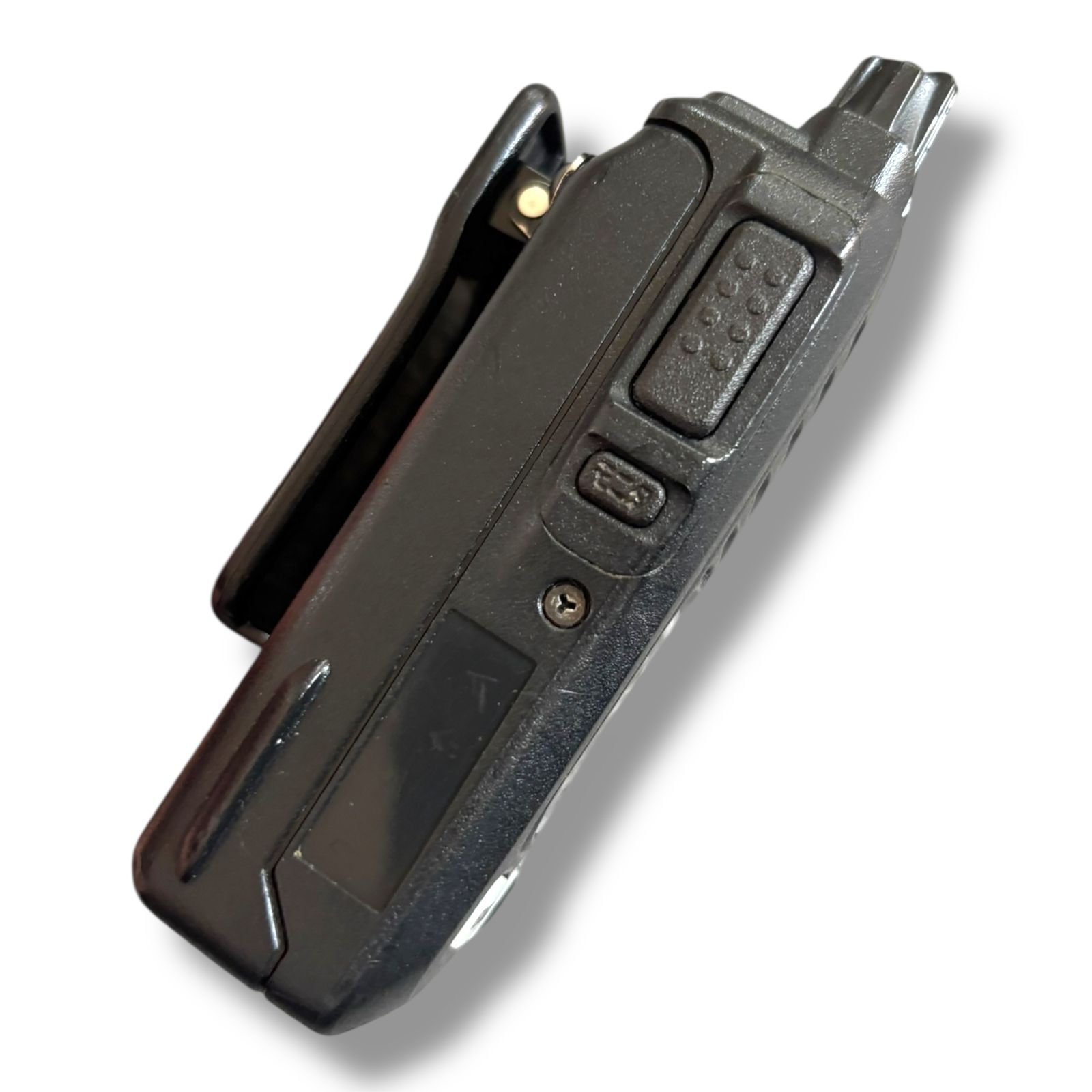 中古品】アイコム IC-携帯型デジタル簡易無線機(登録局) IC-DPR6【管理