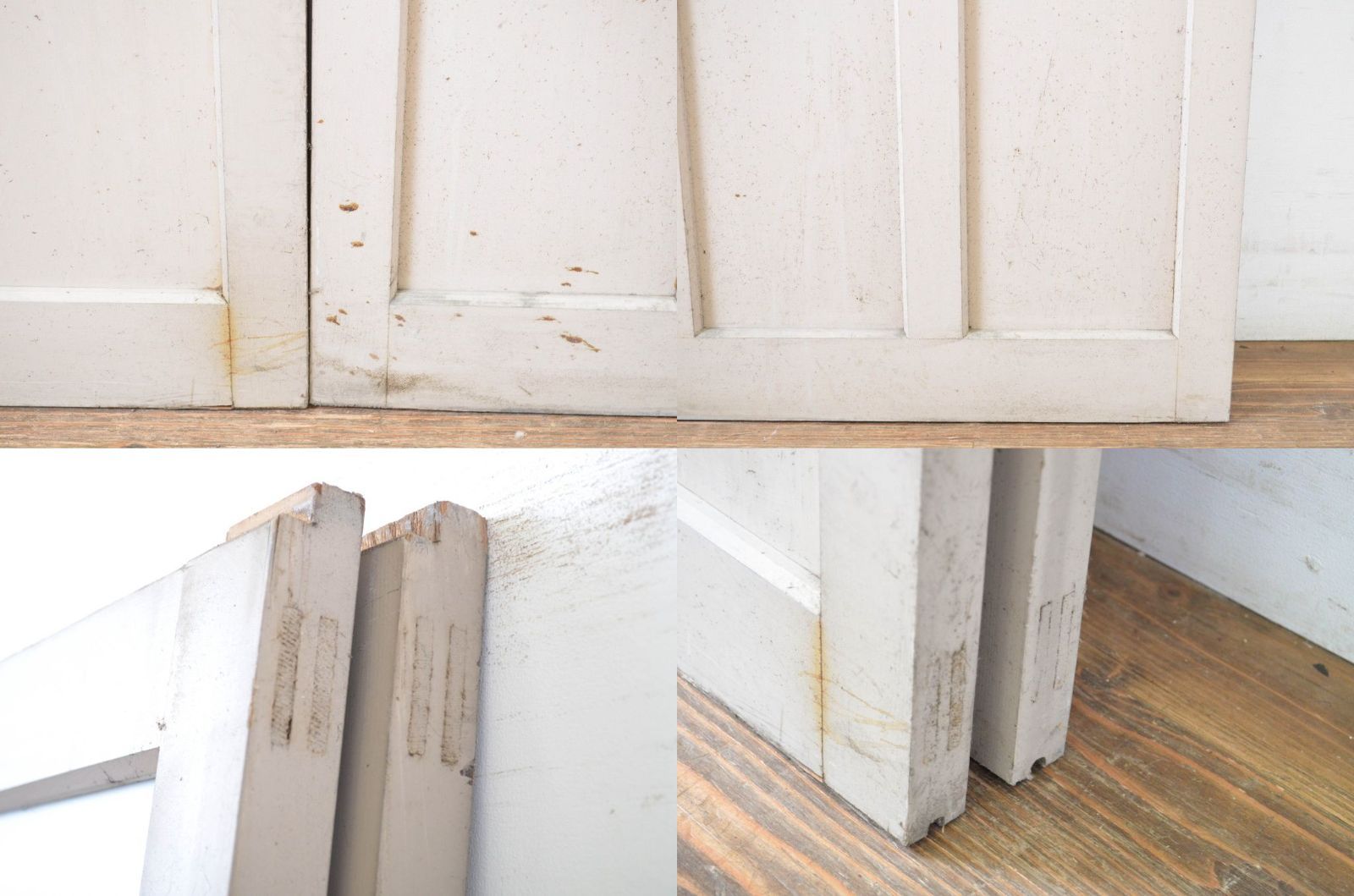 アンティーク建具