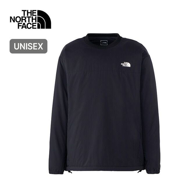 THE NORTH FACE ノースフェイス ベントリックスアクティブクルー NY82481