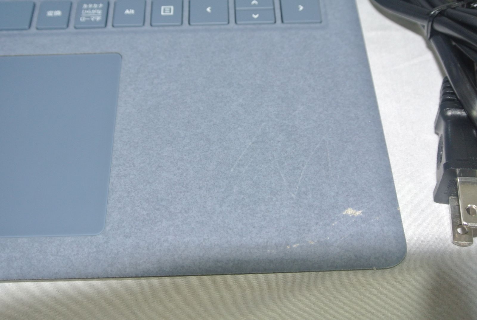 展示美品 Surface Laptop 4 Core i5/8GB/SSD512GB - メルカリ