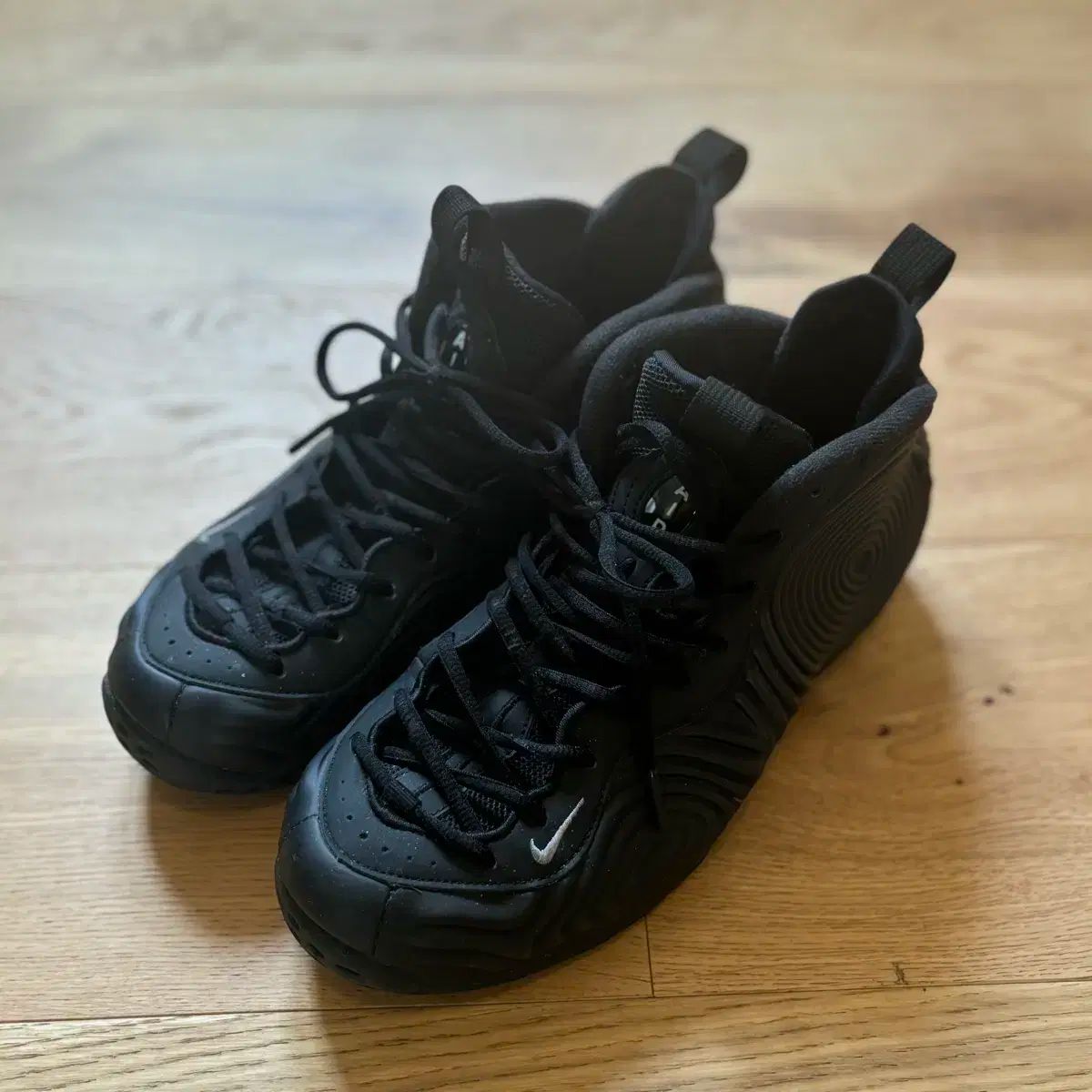 280 COMME des GARCONS コム デ ギャルソン NIKE ナイキ エアフォームポジット