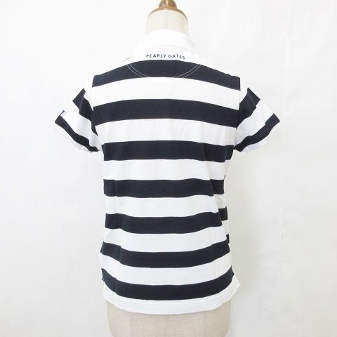 PEARLY GATES レディースポロシャツ (スヌーピー)ホワイト　サイズ1 楽天市場】【PREMIUM SALE 30%OFF】PEARLY GATES パーリーゲイツ