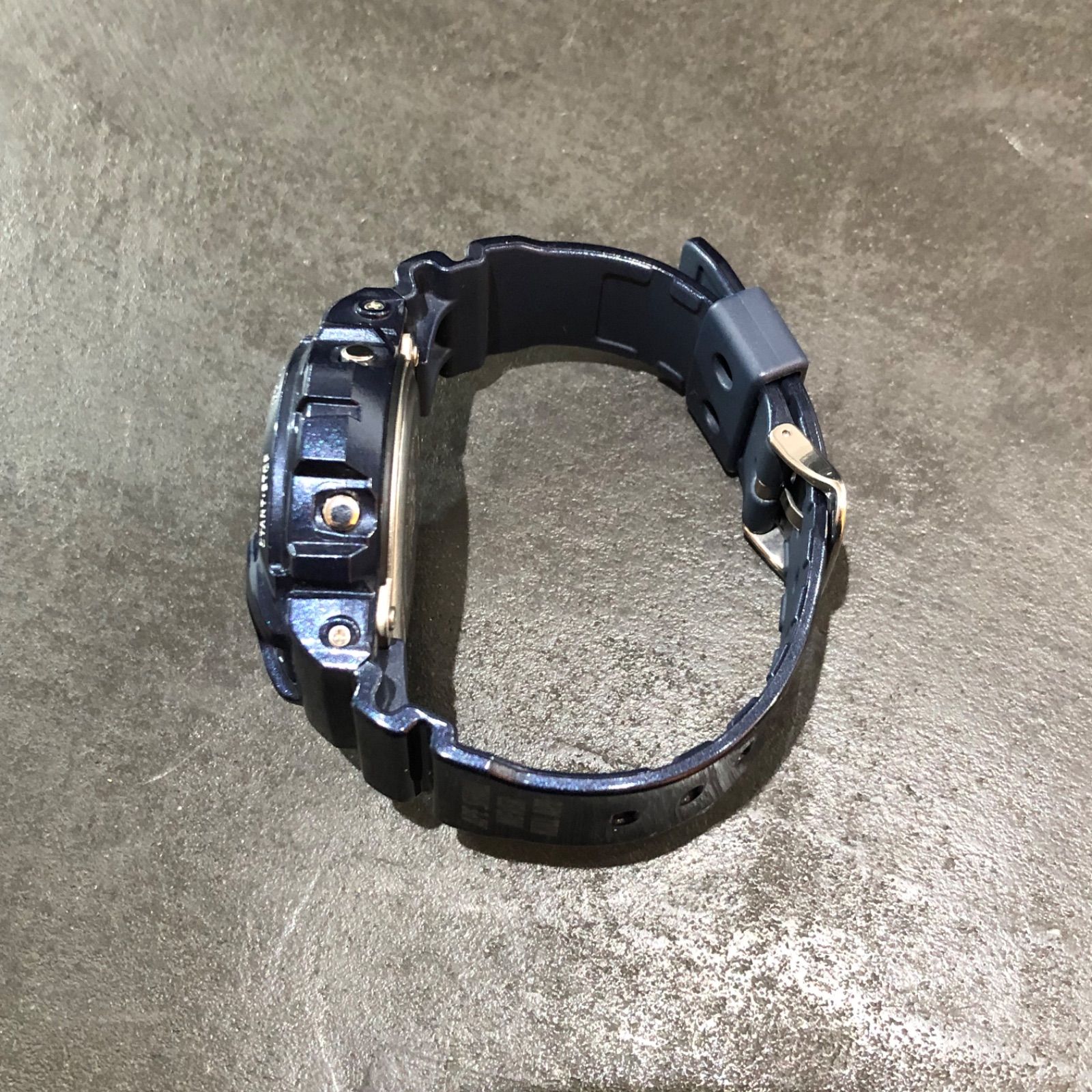 DW-6900FS