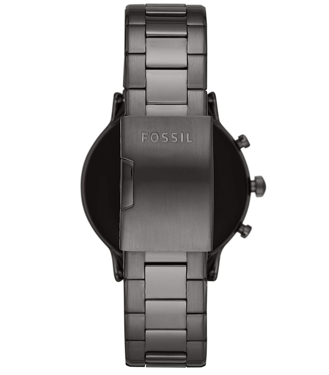 Fossil フォッシル スマートウォッチ FTW4049 メンズ 腕時計