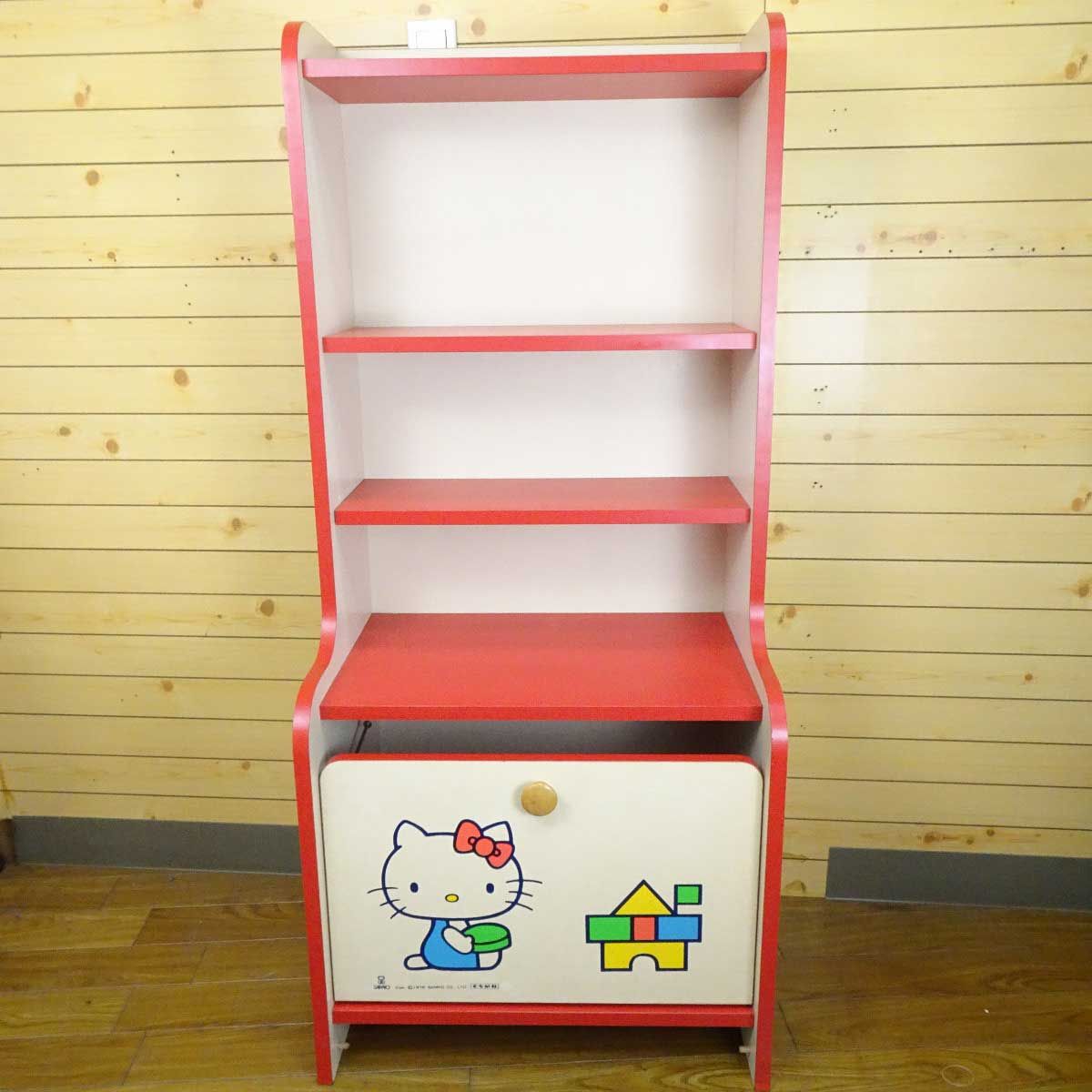 【専用です】ハローキティ マロンクリーム　昭和レトロ　くろがね 激レア 昭和レトロ SANRIO ×タカラ ハローキティ ビバダンス
