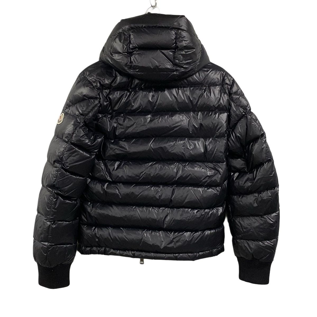 MONCLER(モンクレール) ダウンジャケット サイズ0 XS メンズ美品 FEDOR 