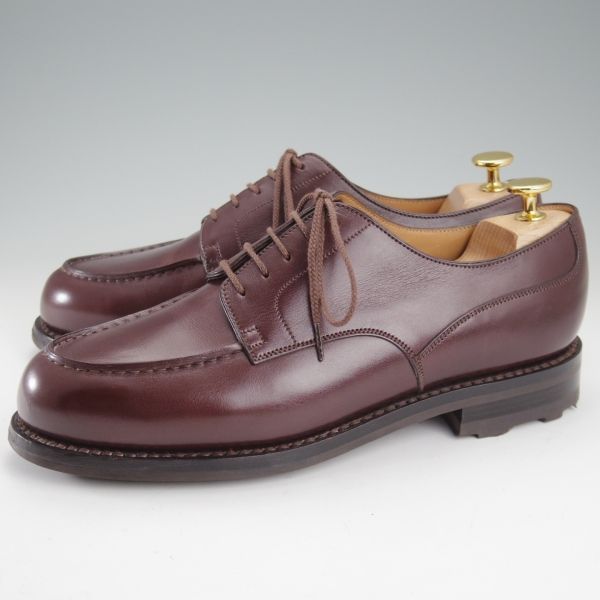 極上☆J.M.ウエストン 7C【定価￥176,000-☆ゴルフ/GOLF】641/31