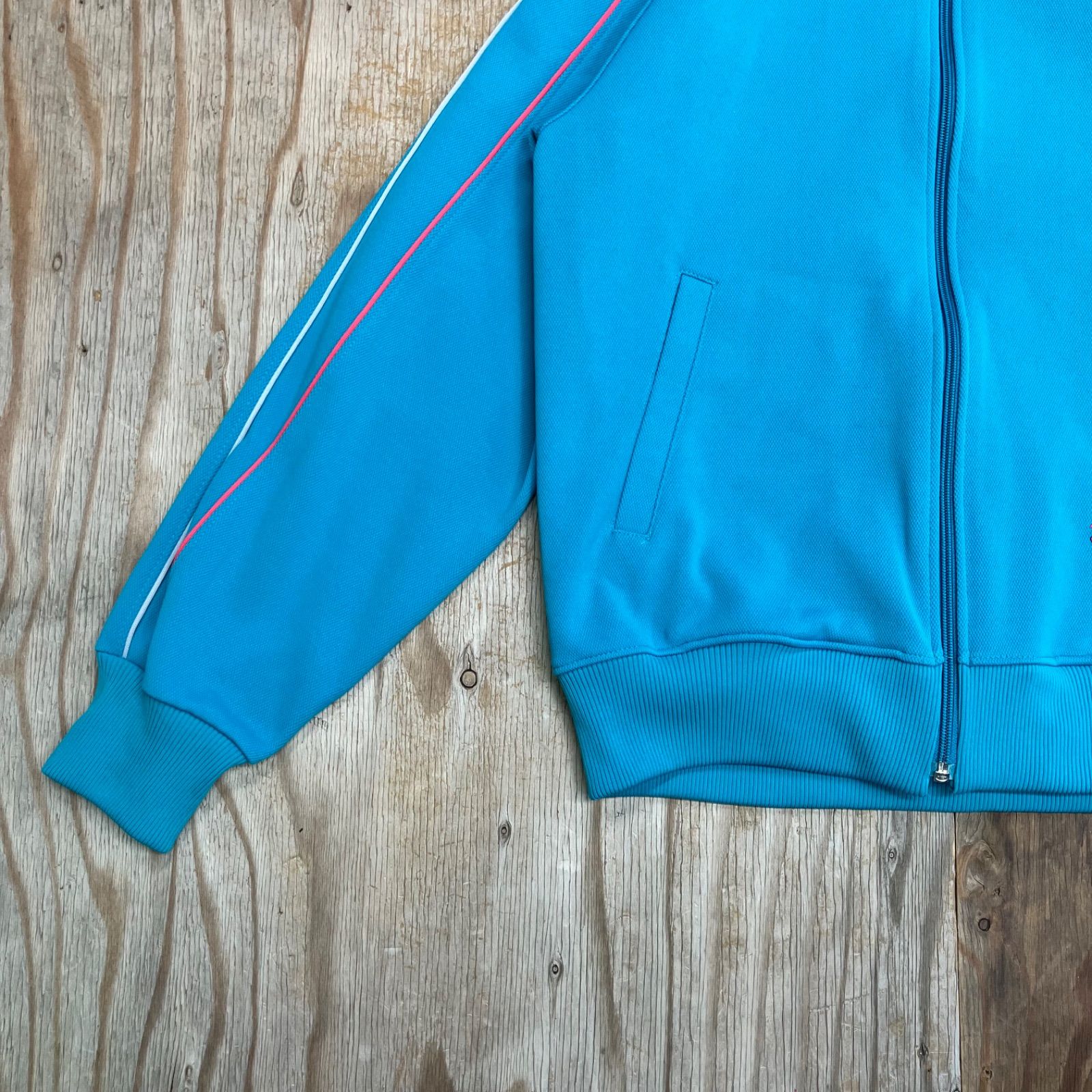 PUMA プーマ 90s ヒットユニオントラックジャケットハイネック PUMA プーマ ヒットユニオン ハイネック ジャージ トラック