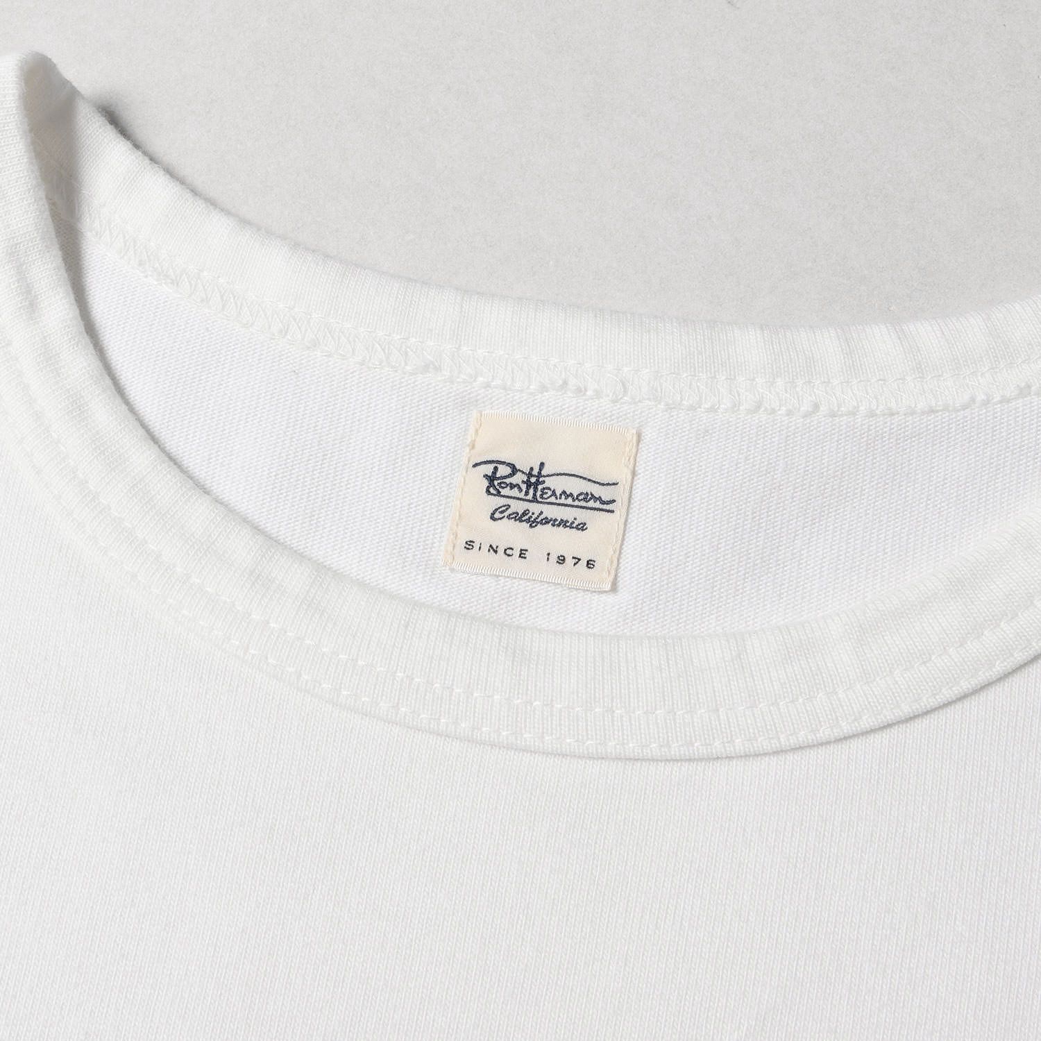 Ron Herman ロンハーマン Tシャツ サイズ:L 20SS シーアイランド 