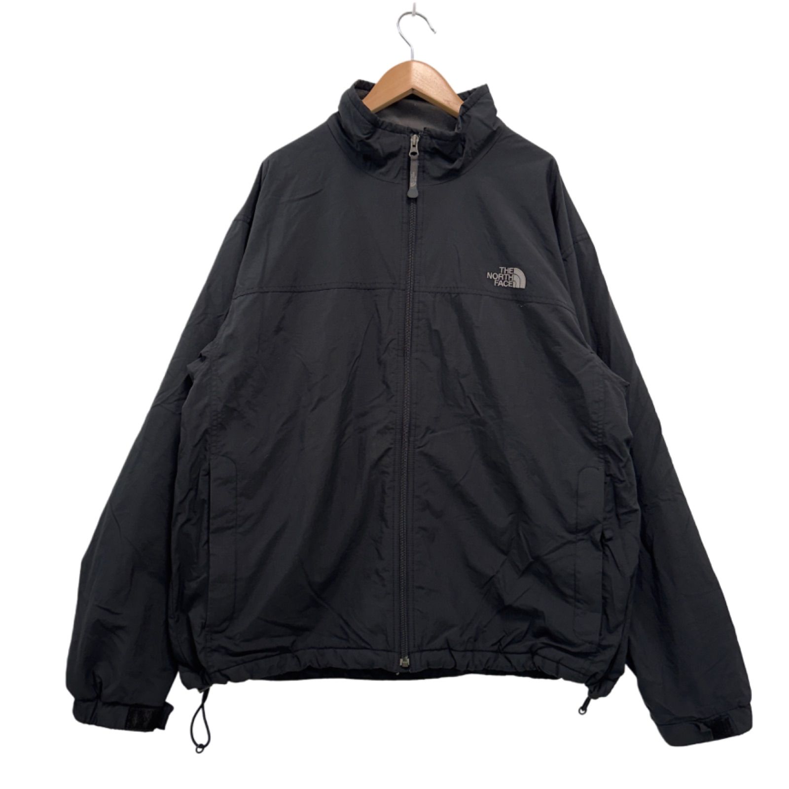 大人気 ノースフェイス ナイロンジャケット XLサイズ】THE NORTH FACE 