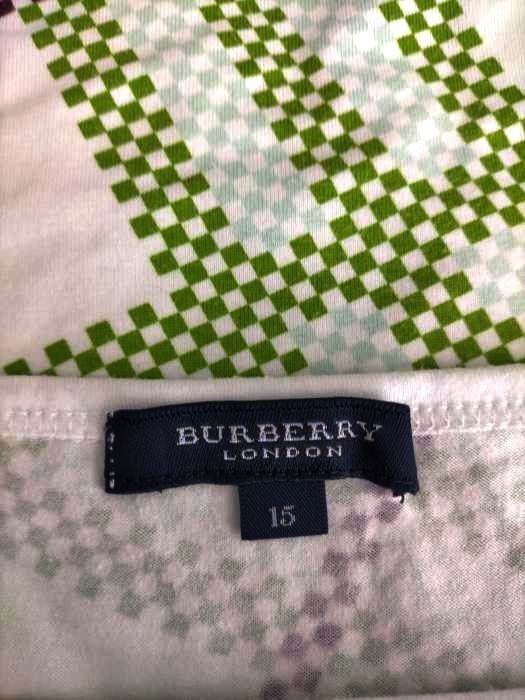 から厳選した BURBERRY LONDON バーバリーロンドン Tシャツ tdh