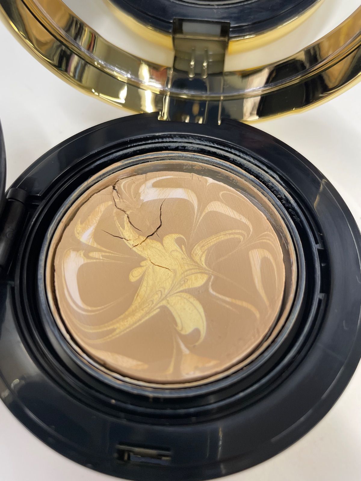 エステファクト ジュエリーパクトU ファンデーション レフィル 専用