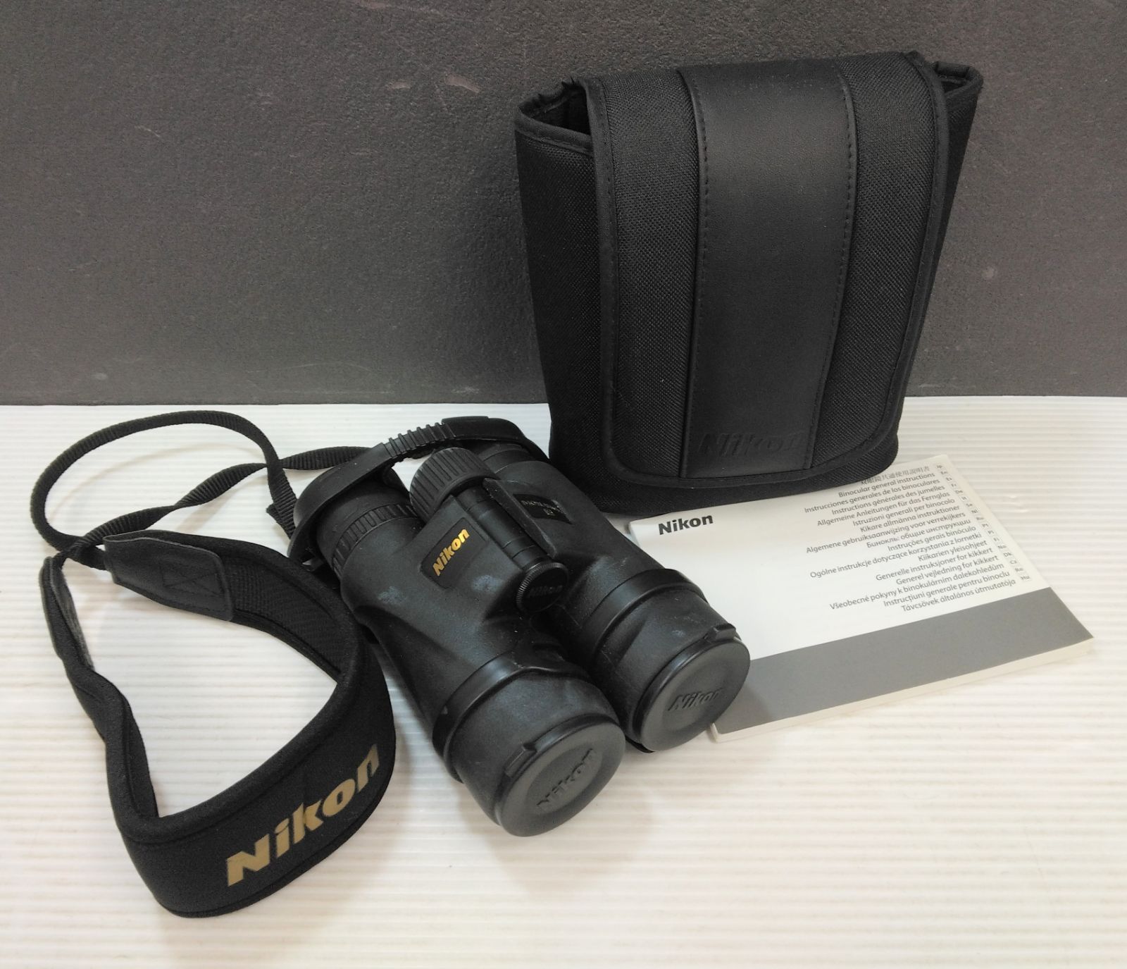 賞月観星 Opt Tia 10x50IFレチクル双眼鏡 自衛隊 ミリタリー 双眼鏡