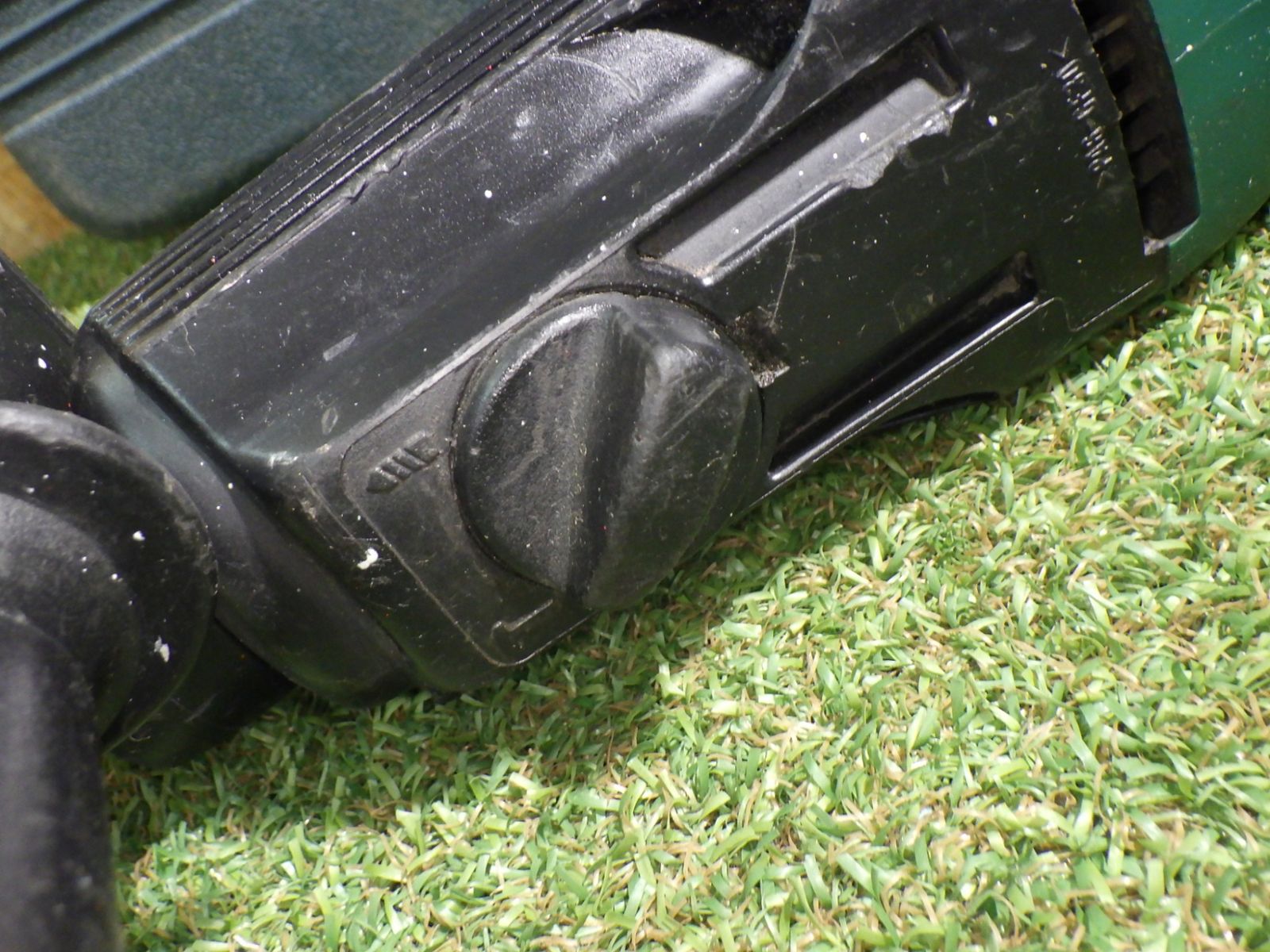 ハンマドリル DH24PB