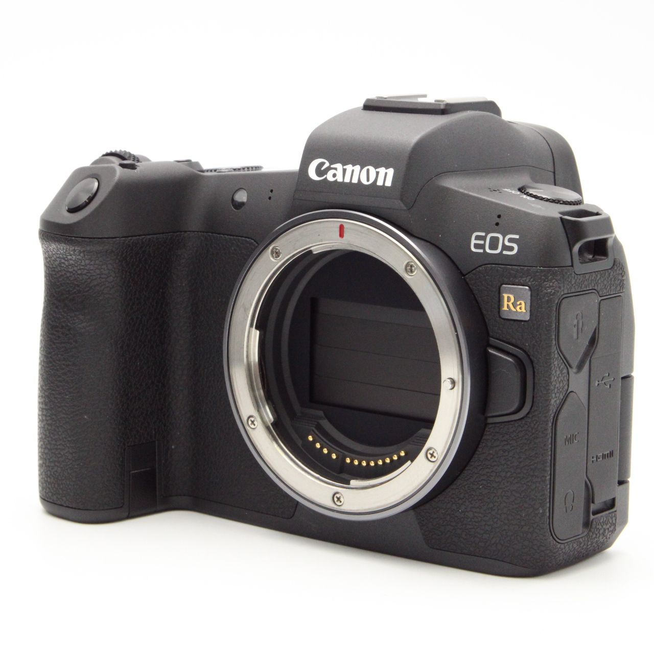 Canon EOS Ra ボディ 天体撮影用カメラ キャノン #3537 - メルカリ