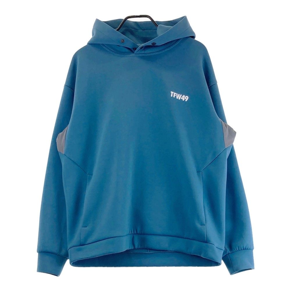 新品 マスターバニー 千鳥柄×ナイロンストレッチ 撥水ジャケット(4)M