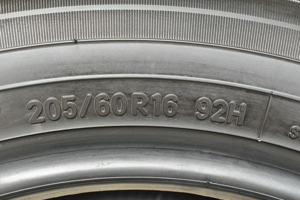 製 新車外し トーヨー プロクセス J68 205 60R16 4本 ノア ヴォクシー プリウスα ステップワゴン MAZDA3 アテンザ レガシィ TRITUETUBI_COM