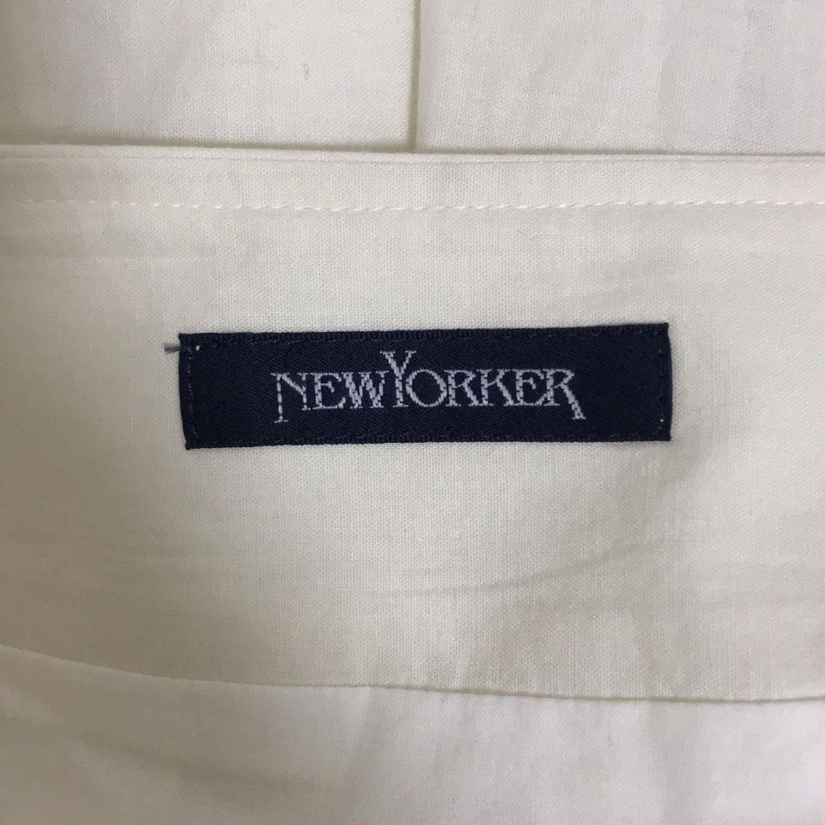 NEW YORKER