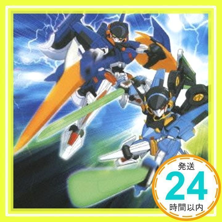 「ダンボール戦機」シリーズ ソングブックアルティメイト ディスク ｜リトルブルーボックス OFFICIAL WEBSITE