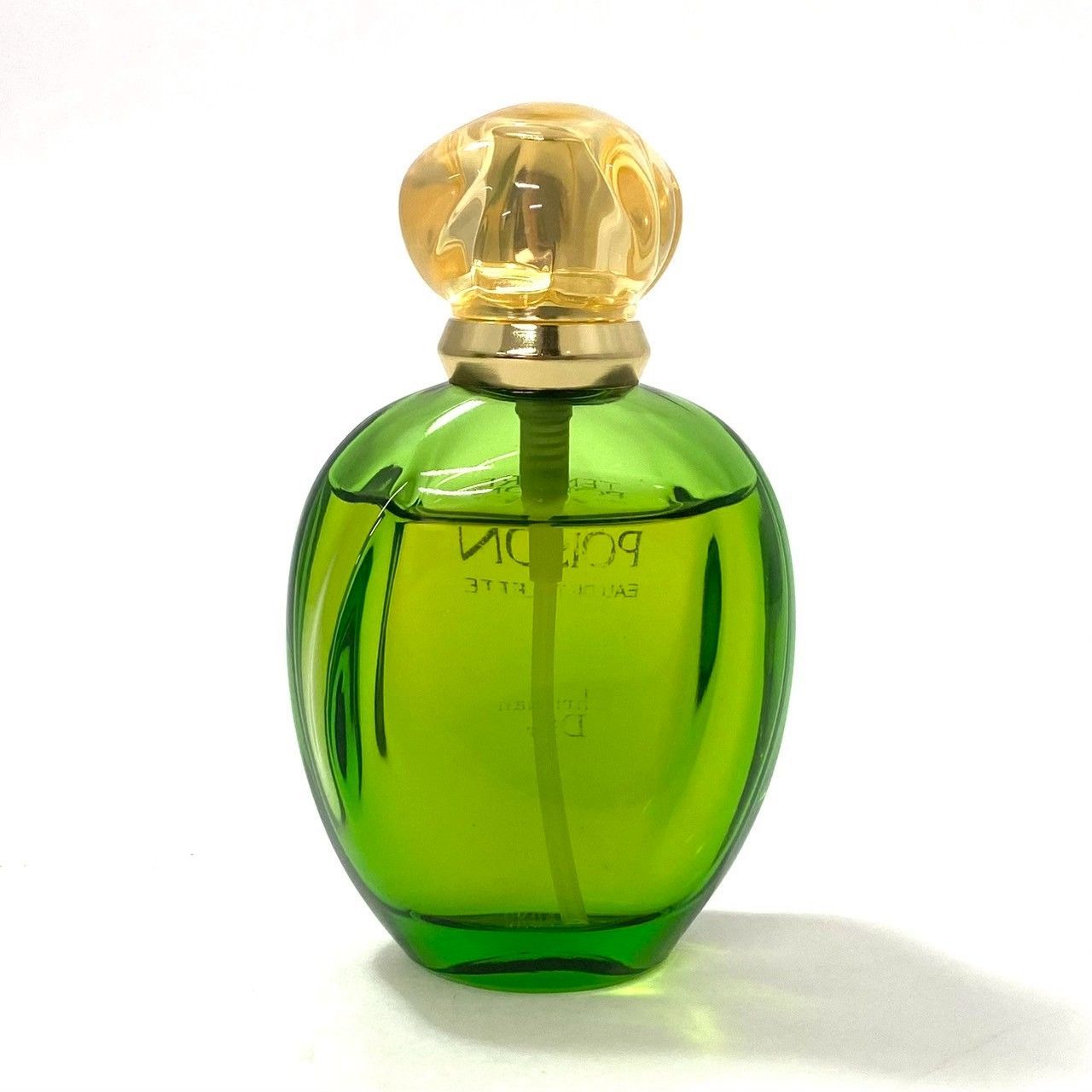 プワゾン オードゥ トワレ 50ml ♡ディオール ヒプノティック プワゾン