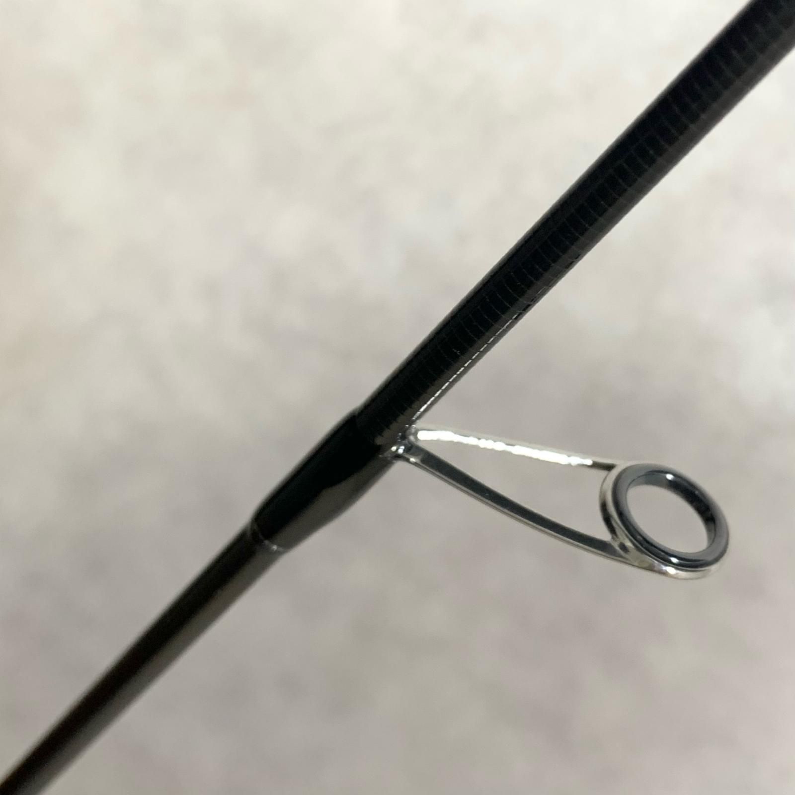 【加古川店】 中古 Graphiteleader | グラファイトリーダー ロッド 23コルトプロトタイプ 23GCORPS-552UL-HS 【83】 加古川店】 中古 Graphiteleader | グラファイトリーダー ロッド