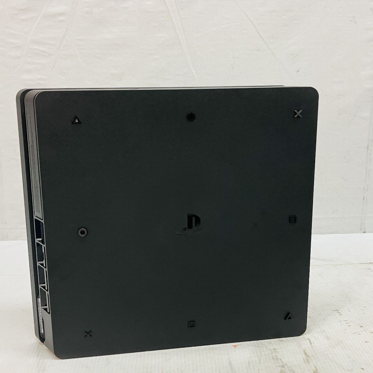 SONY ソニー/PlayStation4/CUH-2100AB01/-/ゲーム機/Bランク/78【中古】 SONY CUH-2100B PlayStation 4 ゲーム機 PS4 プレステ ソニー