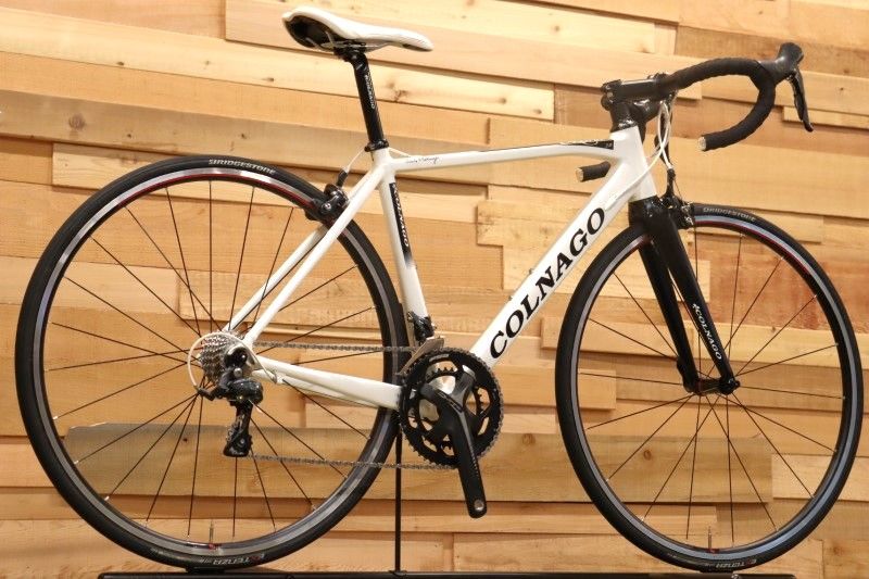 安いそれに目立つ 【渡邉様 専用】COLNAGO サイズ480S MONDO 自転車