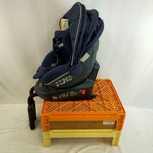 クルット5i グランス エールベベ AILBEBE チャイルドシート