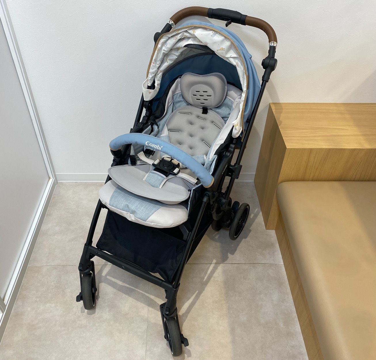 10％クーポン使用可】O/Combi コンビ スゴカルSwitch plus エッグ