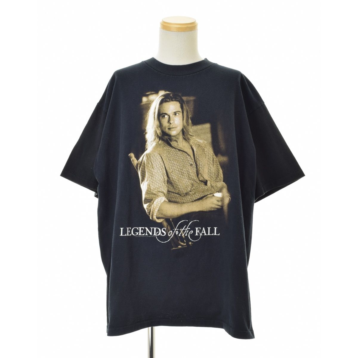 VINTAGE】90s LEGENDS of the FALL レジェンド オブ フォール ブラッド
