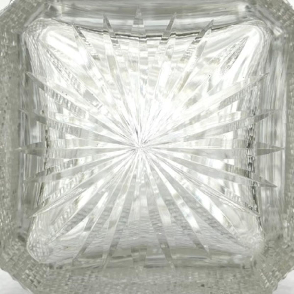 エディンバラ クリスタル スコットランド エジンバラクリスタル