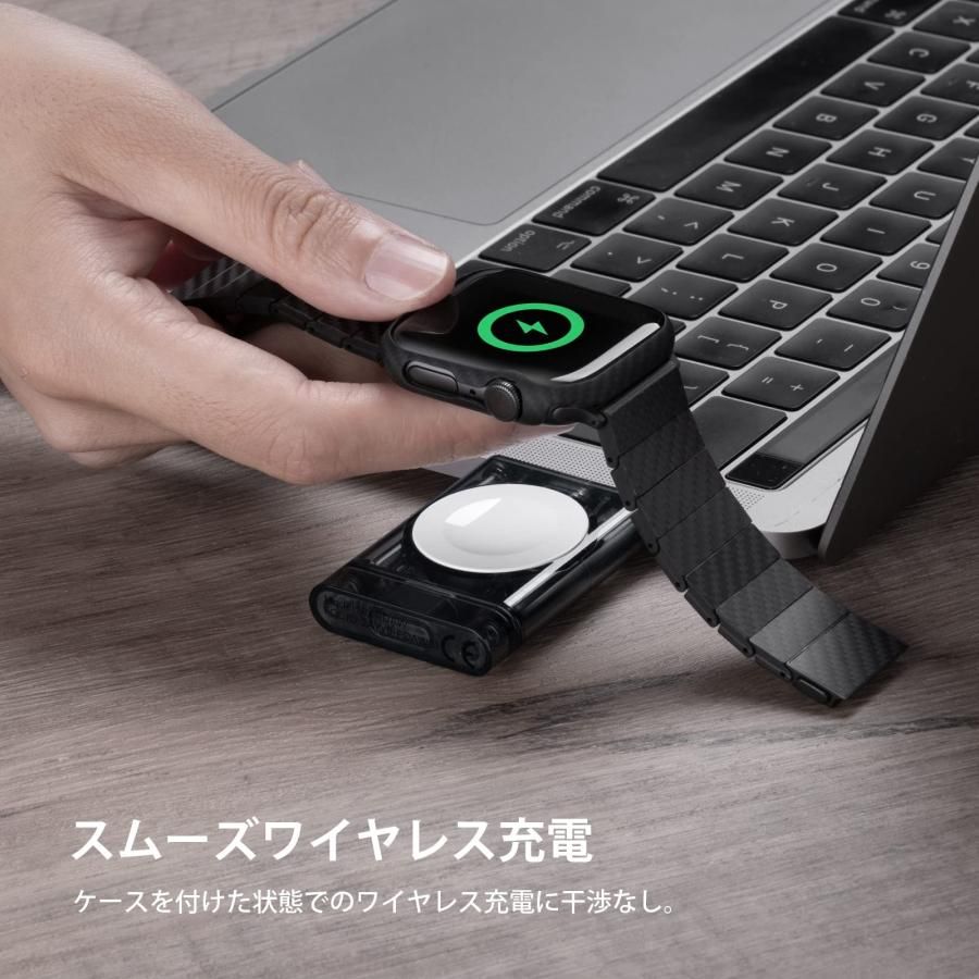 アップルウォッチ シリーズ