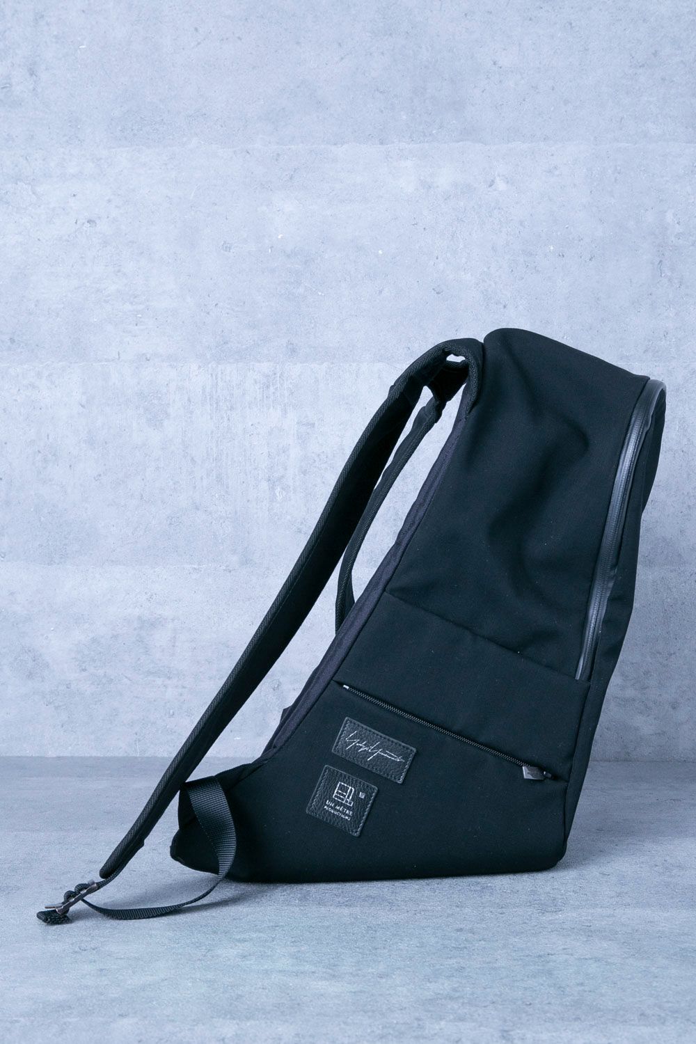 YOHJI YAMAMOTO × UN METRE PRODUCTIONS ヨウジヤマモト×アン