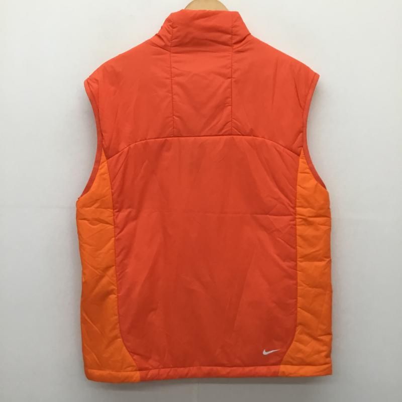 上着 ダウンベスト