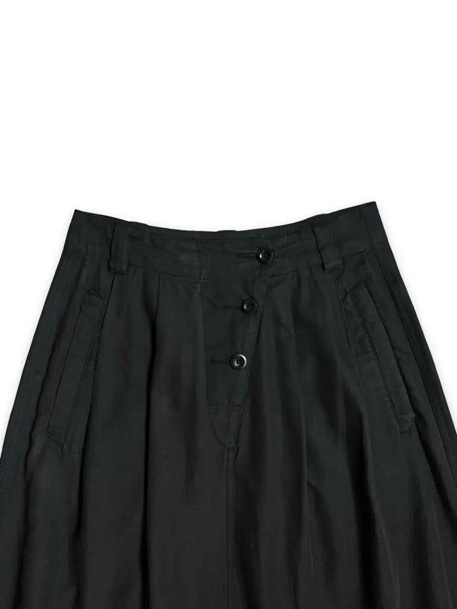 MHL MARGARET HOWELL マーガレットハウエル スカート