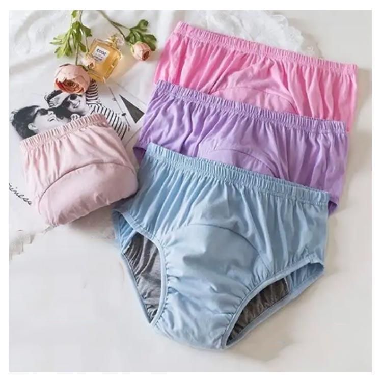 2枚セット 失禁パンツ 軽度失禁 軽失禁 介護パンツ 尿漏れ 春 中度失禁パンツ 200cc 肌に優しい 女性用 コットン 介護ショーツ 失禁シ STEELWINDOWSANDDOORS_COM