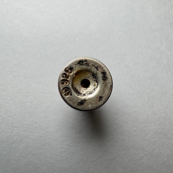 【新品未使用】クロムハーツ　ピアスリップ&タン　スタッド クロムハーツ リップ＆タン スタッド ピアス / CHROME HEARTS