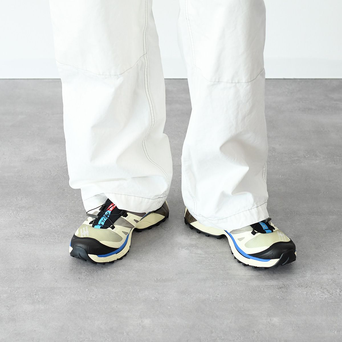 MM6 Maison Margiela x Salomon XT-4 ミュール - メルカリ
