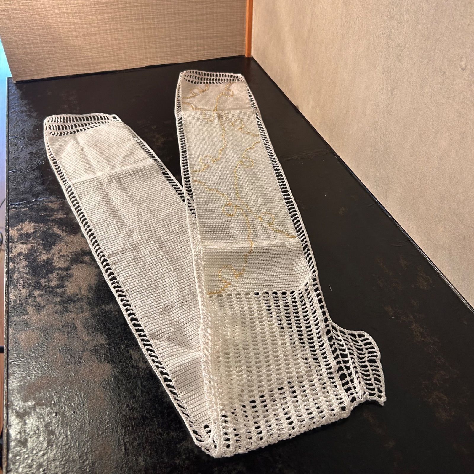 帯〆･帯揚げ･半衿3点セット