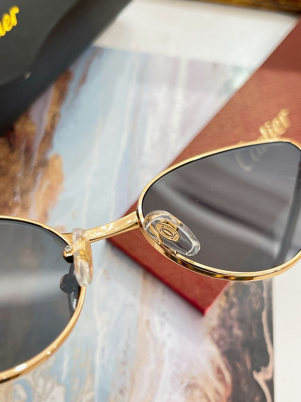 サングラス -WTO輸入