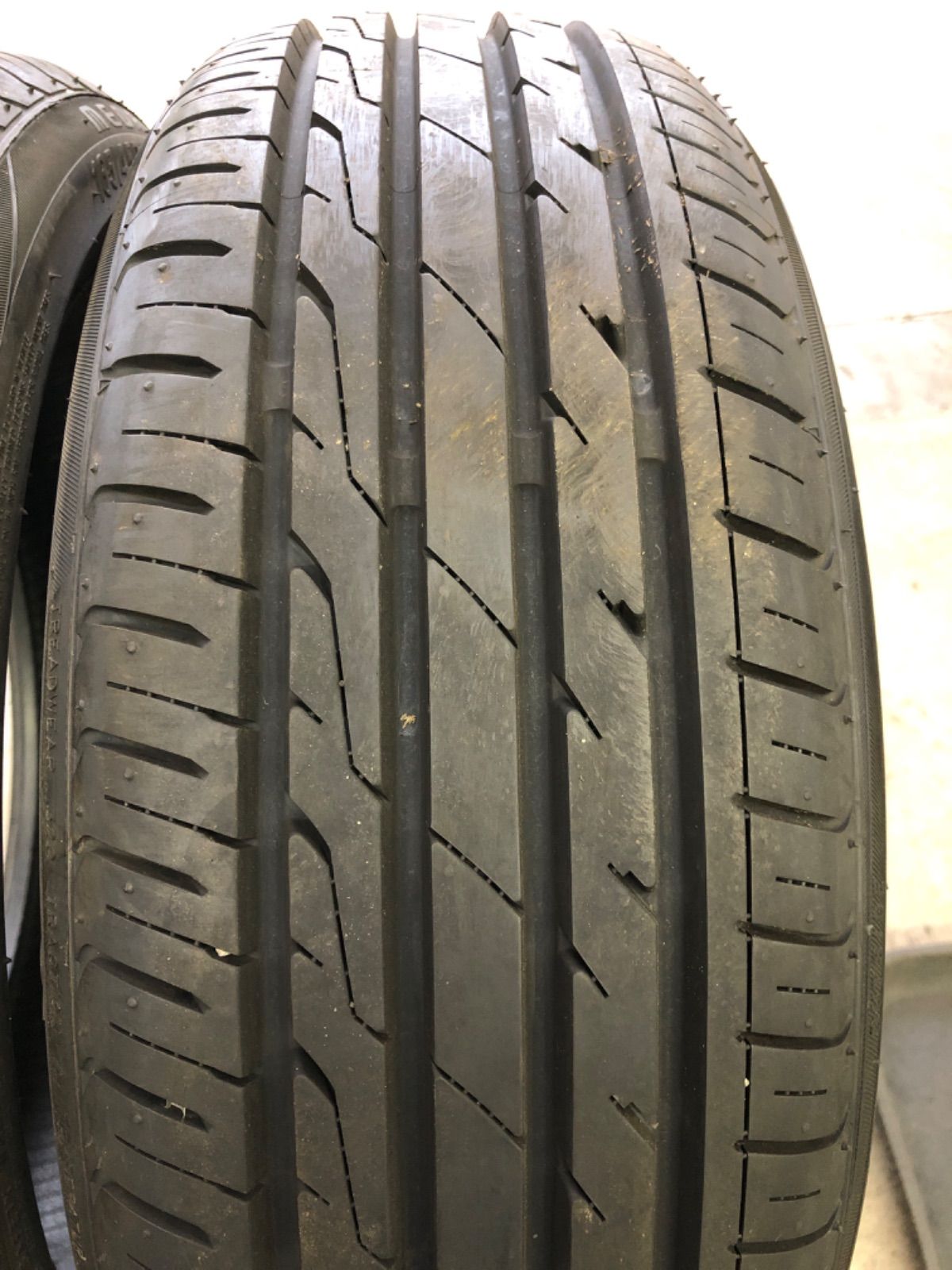 専門店へようこそ。 2本 165 45R16 MEDALLION CST MD-A1 イボ付き 品質保証で、高速配送！