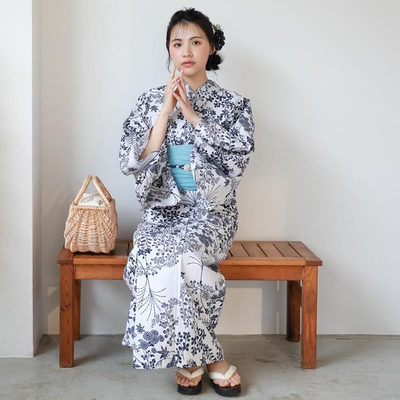 浴衣ヘコ帯セット