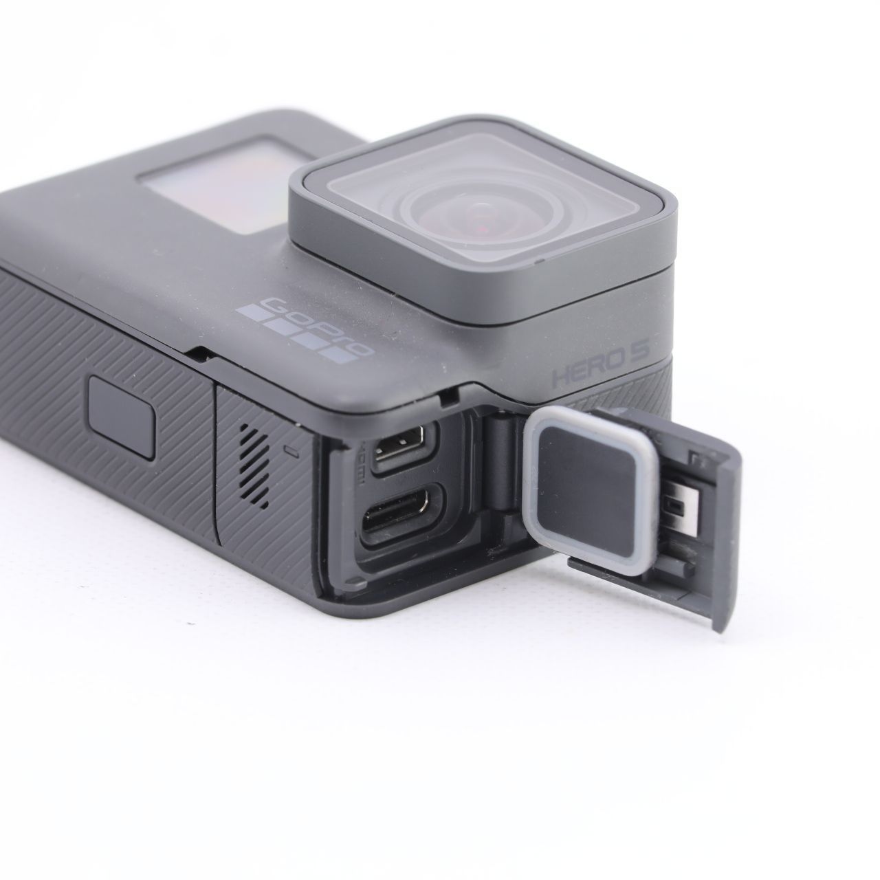 新品　GoPro HERO5 BLACK　CHDHX-502　国内正規品