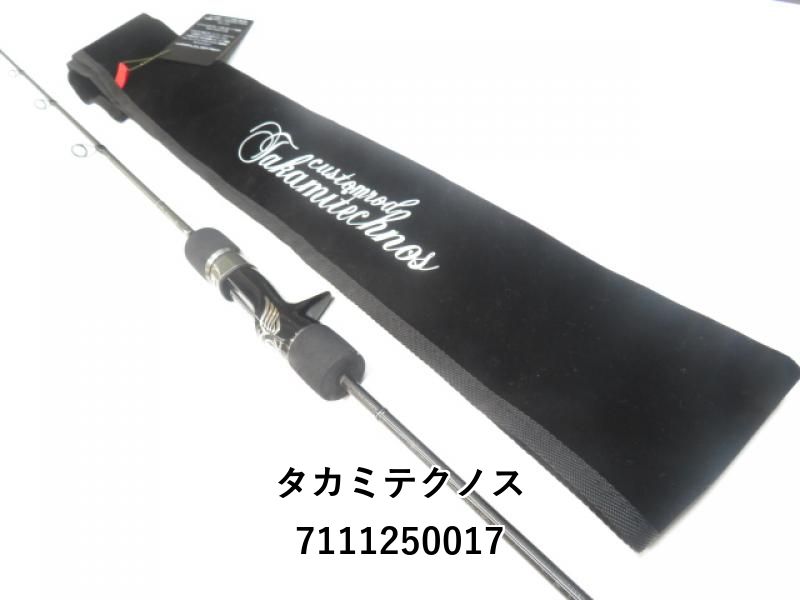 タカミテクノス 23MOZ 622LM 送料半額 タカミテクノス 23MOZ 624LM : いとう釣具店Yahoo!店