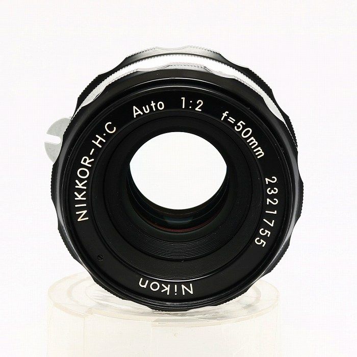 NIKKOR-H C